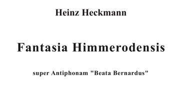 Fantasia Himmerodensis