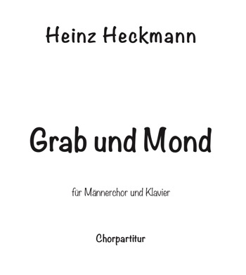 Grab und Mond