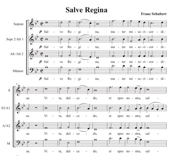 Salve Regina