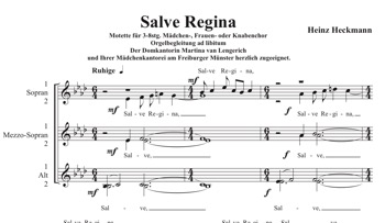 Salve Regina